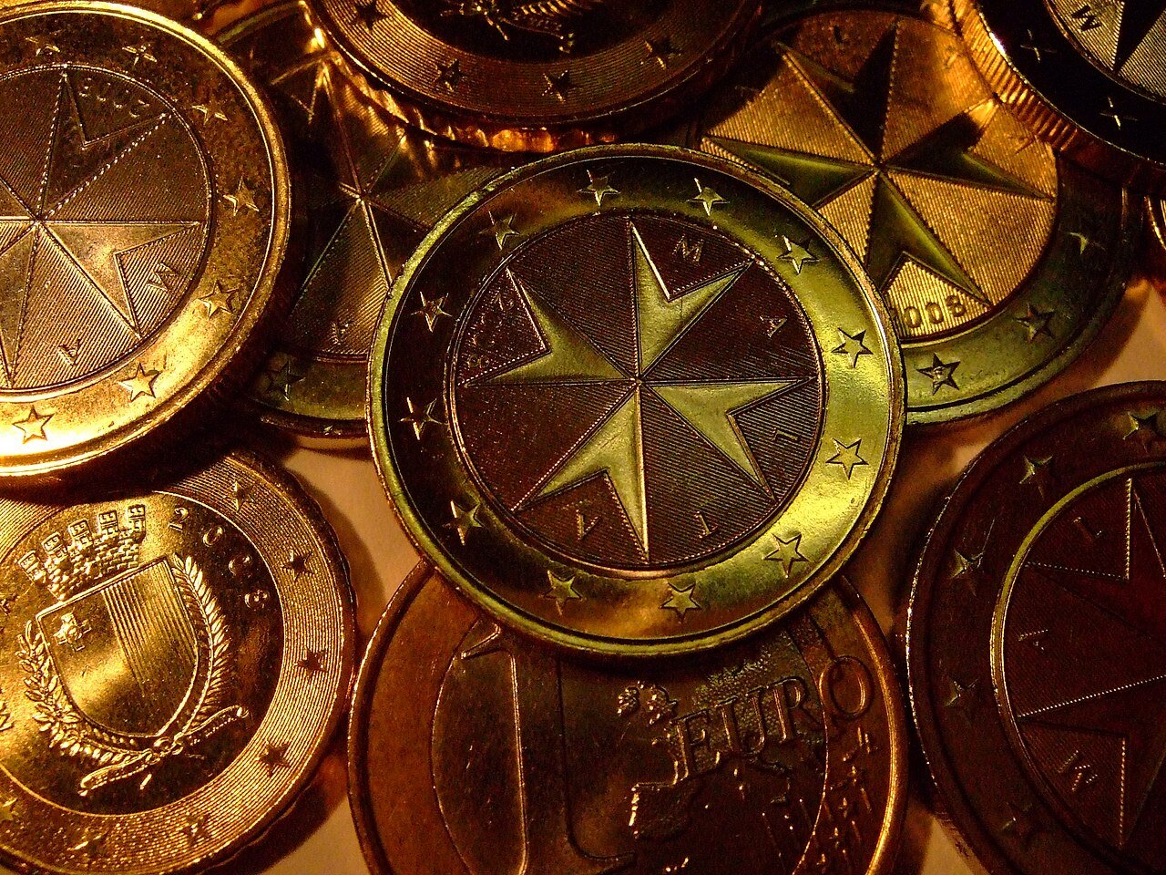 マルタの最低賃金2026|手取りはいくら